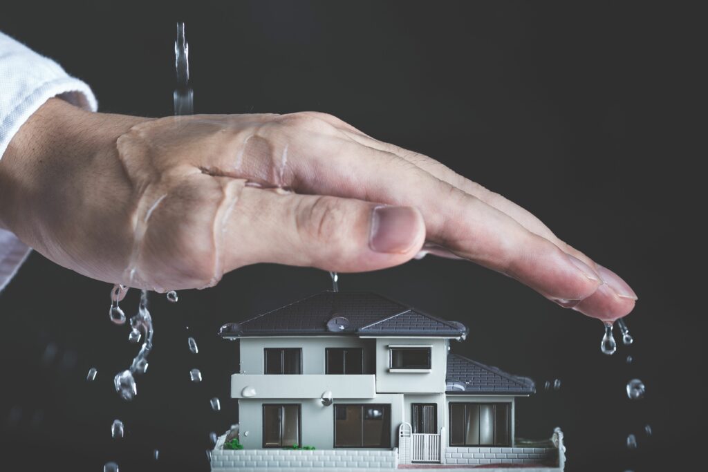 Homeowners vs. Flood Insurance: Is your property protected?