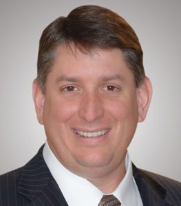 Michael Harter CEO & President / Principal McConkey